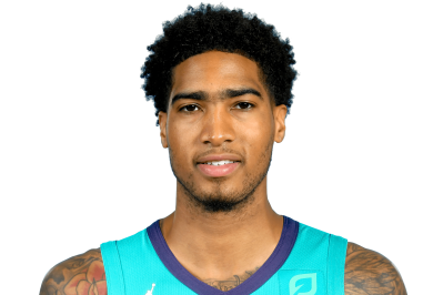 Ray Spalding