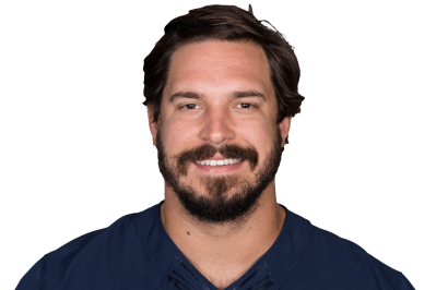 Eben Britton