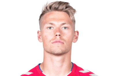 Viktor Fischer