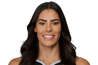 Kelsey Plum