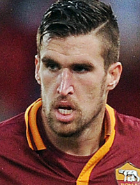 Kevin Strootman