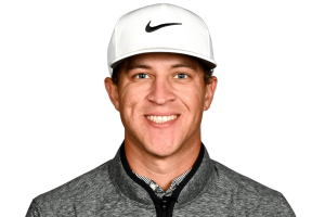 Cameron Champ