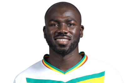 Kalidou Koulibaly