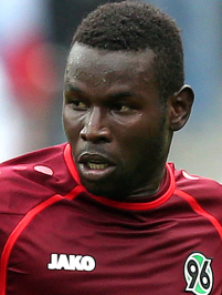 Mame Biram Diouf