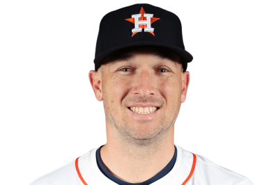 Alex Bregman