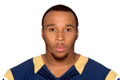 Stedman Bailey