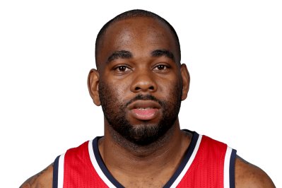 Marcus Thornton