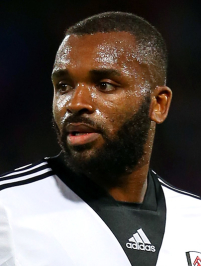 Darren Bent