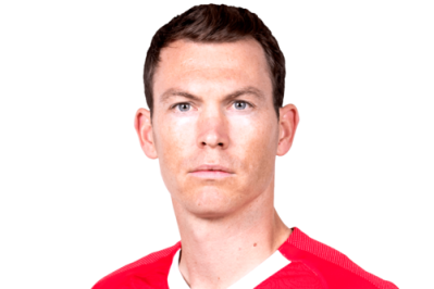 Stephan Lichtsteiner