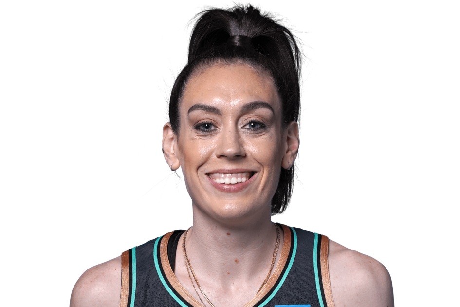 Breanna Stewart (F) Stats, News, Rumors, Bio, Video New York Liberty