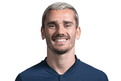 Antoine Griezmann