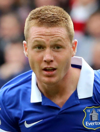 James McCarthy