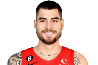 Juancho Hernangomez