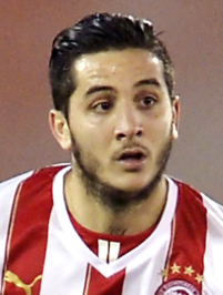 Kostas Manolas