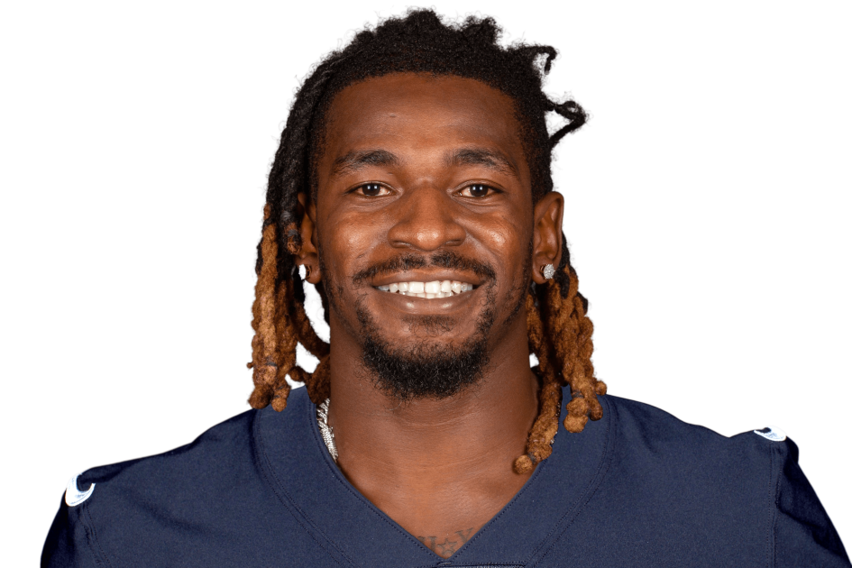 Nickell Robey-Coleman (CB) Stats, News, Rumors, Bio, Video - Las Vegas  Raiders - Yahoo Sports