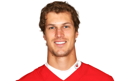 Joel Stave