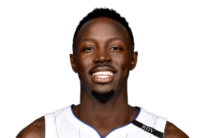 jerian grant