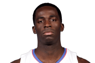 Brandon Bass