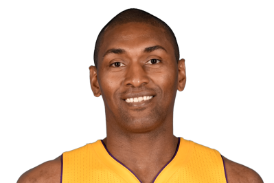 Metta World Peace