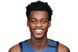 jarred vanderbilt