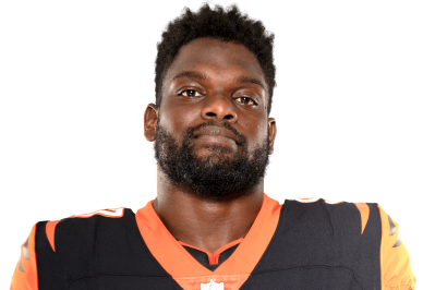 Geno Atkins