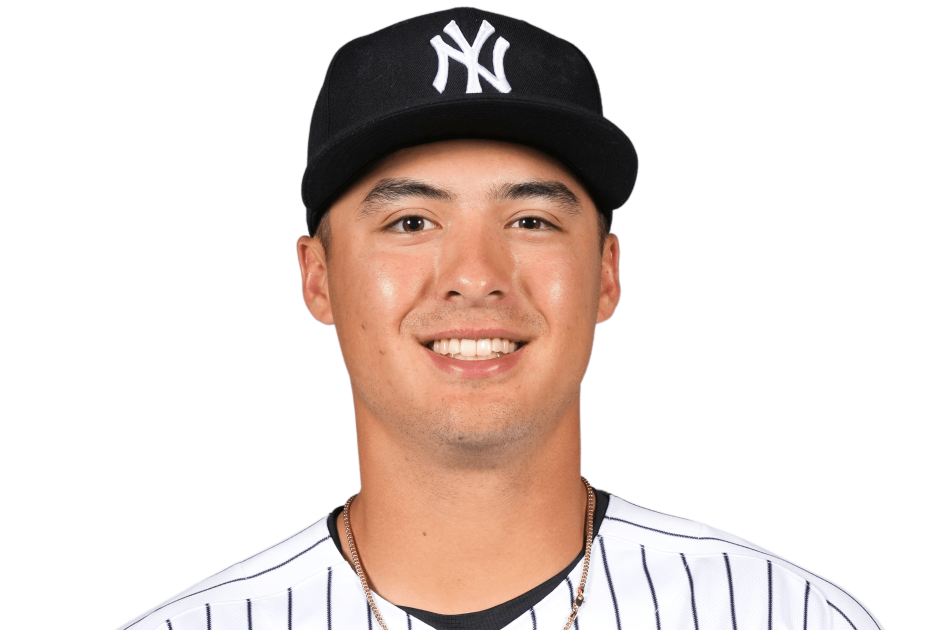 Yankees Season Preview: Anthony Volpe - Pinstripe Alley