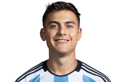 Paulo Dybala