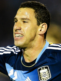 Maxi Rodríguez