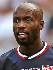 DaMarcus Beasley