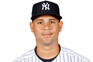 gary sanchez all star