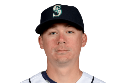 Steve Clevenger