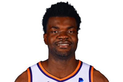 Udoka Azubuike