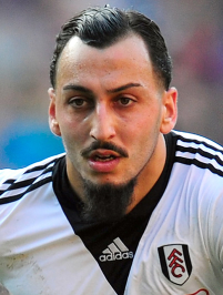 Konstantinos Mitroglou