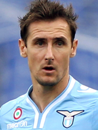 Miroslav Klose