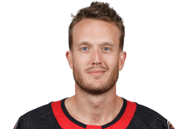 Anton Forsberg