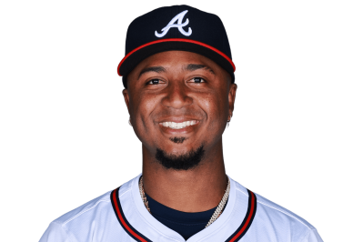 Ozzie Albies