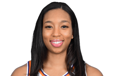 Megan Walker