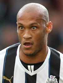 Yoan Gouffran