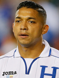 Emilio Izaguirre