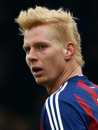 Brek Shea