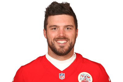 Blake Bell