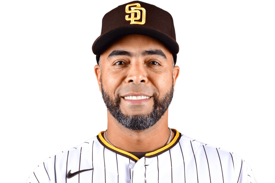 Nelson Cruz (DH) Stats, News, Rumors, Bio, Video San Diego Padres