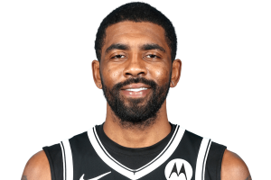 Kyrie Irving | Brooklyn | National 