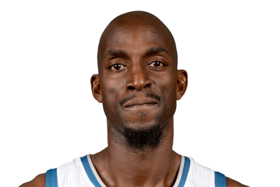 Kevin Garnett