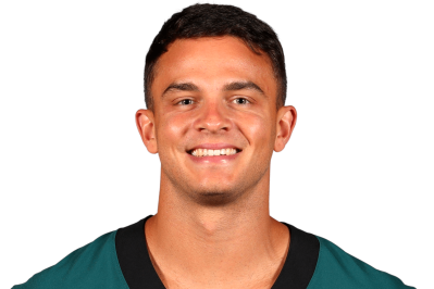 Devon Allen