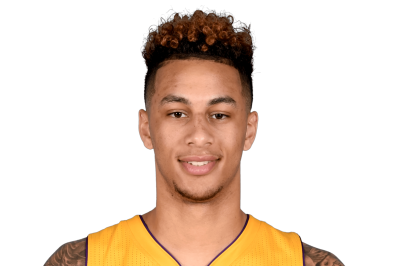 Zach Auguste