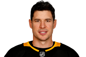 nhl penguins crosby