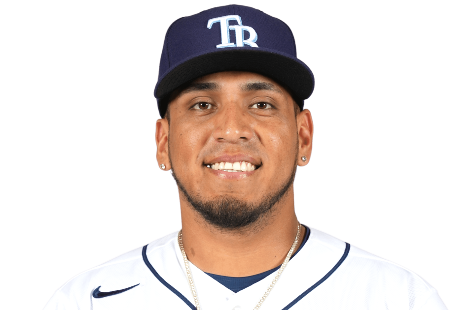 Isaac Paredes Player Props: Rays vs. White Sox