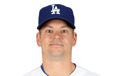 Joe Blanton