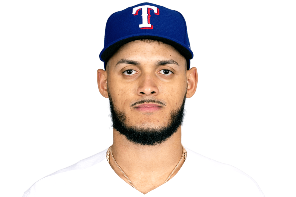 Jonathan Hernández (P) Stats, News, Rumors, Bio, Video - Texas